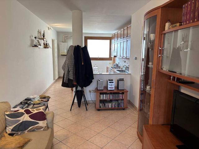 Appartamento in vendita a Albettone VI