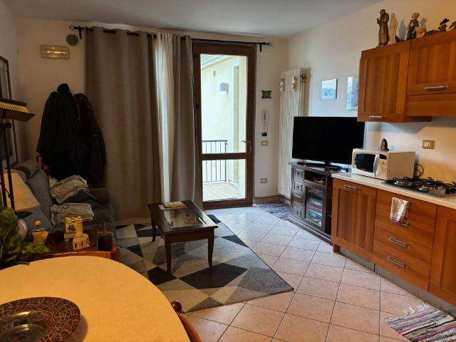 Appartamento in vendita a Albettone VI
