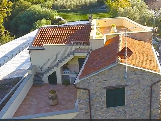 Appartamento in vendita a Albenga SV