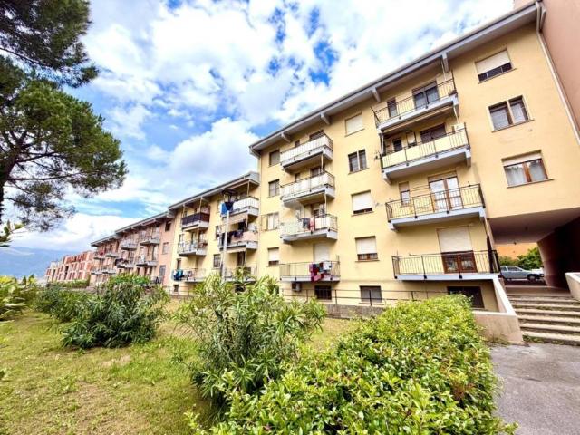 Appartamento in vendita a Albenga SV