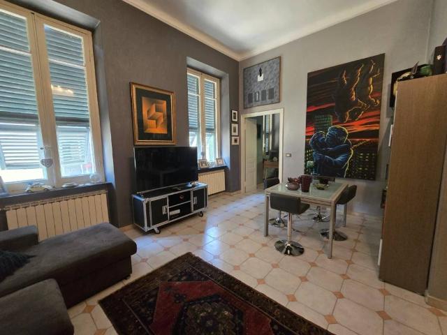Appartamento in vendita a Albenga SV