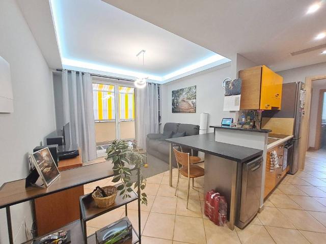 Appartamento in vendita a Albenga SV