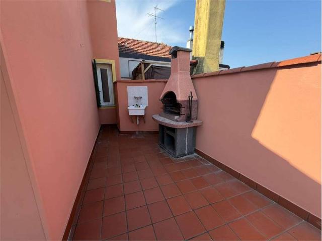 Appartamento in vendita a Albenga SV