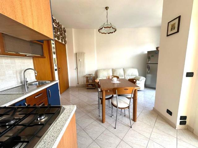 Appartamento in vendita a Albenga SV