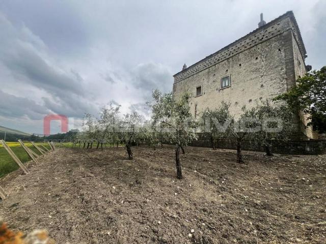Appartamento in vendita a Alberona FG