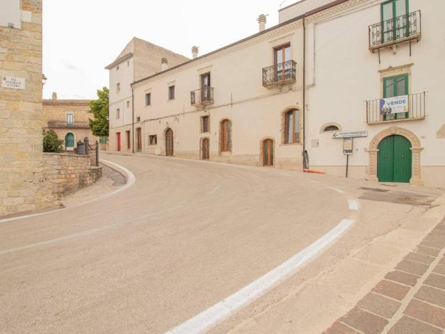 Appartamento in vendita a Alberona FG