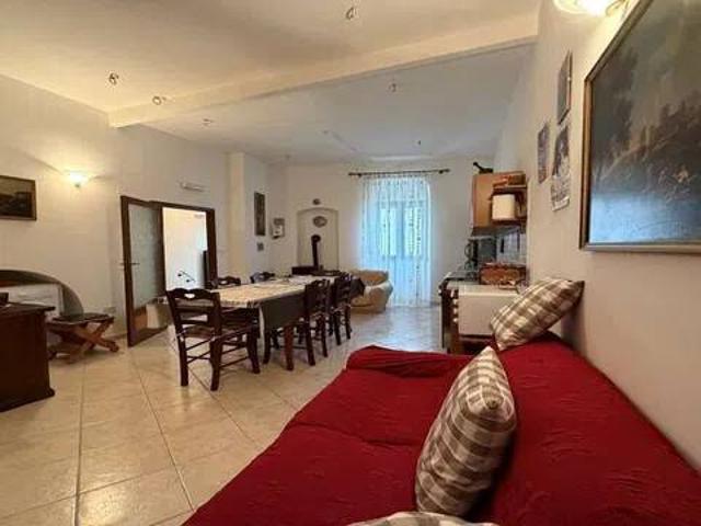 Appartamento in vendita a Alberona FG