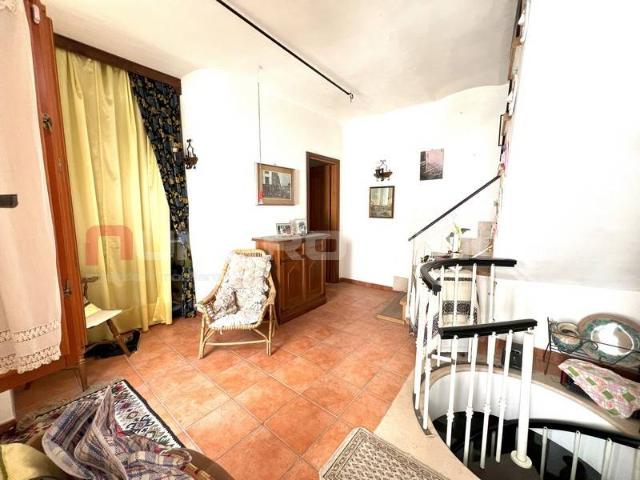 Appartamento in vendita a Alberona FG