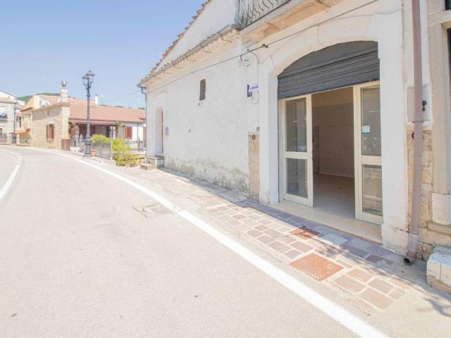 Appartamento in vendita a Alberona FG