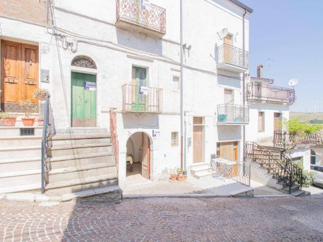 Appartamento in vendita a Alberona FG