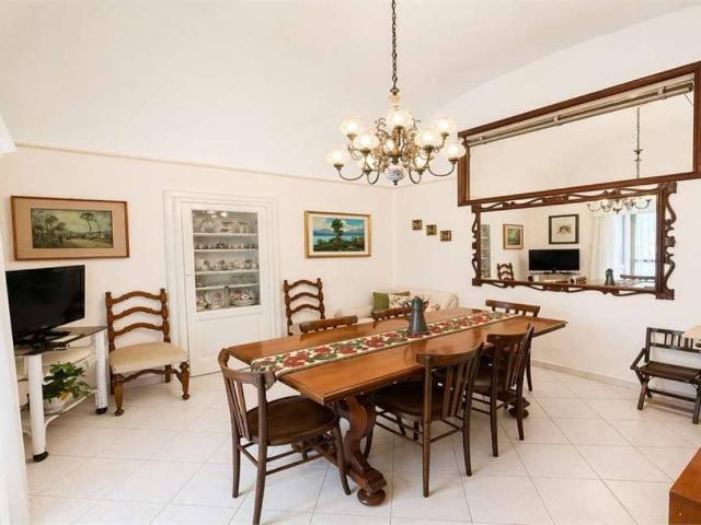 Appartamento in vendita a Alberona FG