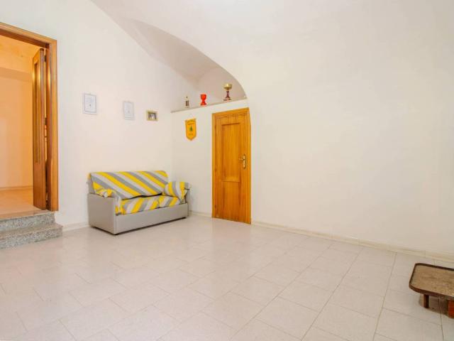 Appartamento in vendita a Alberona FG