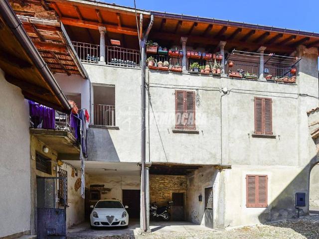 Appartamento in vendita a Albese con Cassano CO
