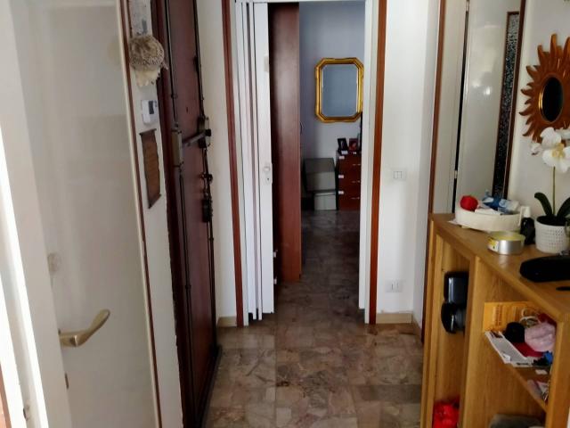 Appartamento in vendita a Albizzate