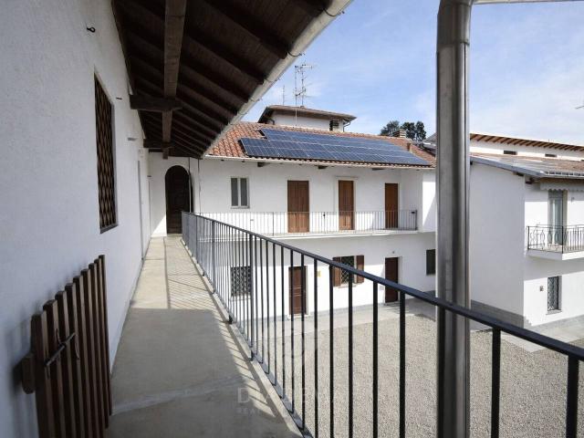 Appartamento in vendita a Albizzate