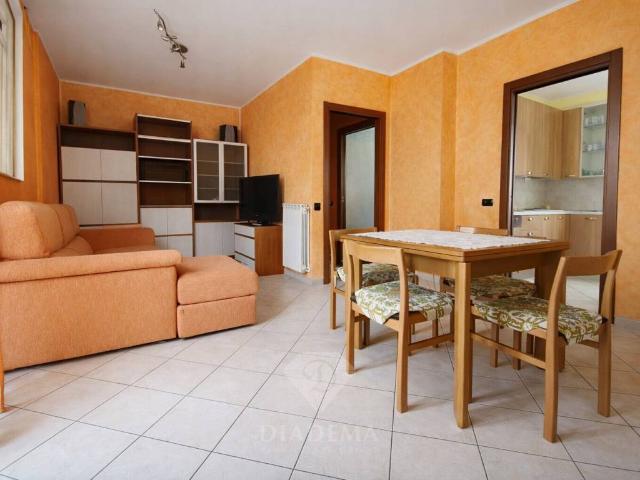 Appartamento in vendita a Albizzate VA