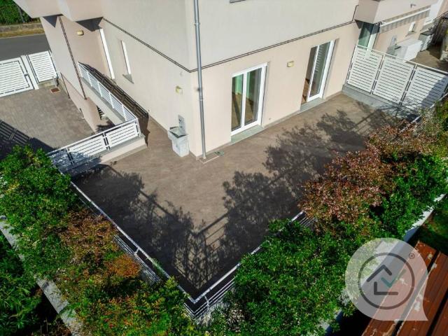 Appartamento in vendita a Albizzate VA