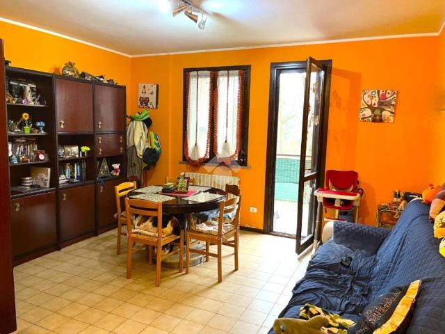 Appartamento in vendita a Albizzate VA