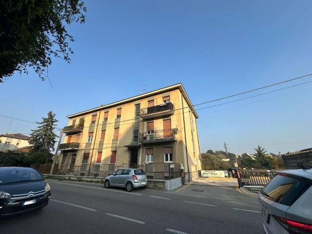 Appartamento in vendita a Albizzate VA