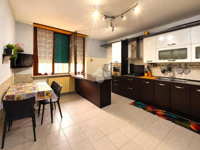 Appartamento in vendita a Albizzate VA