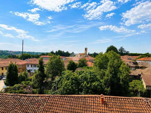 Appartamento in vendita a Albizzate VA