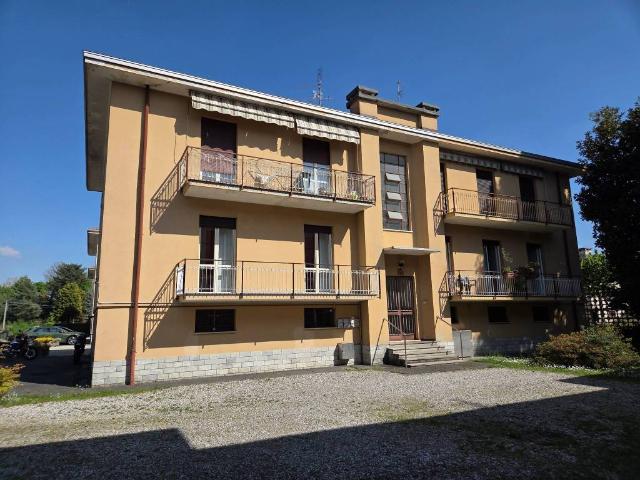 Appartamento in vendita a Albizzate VA