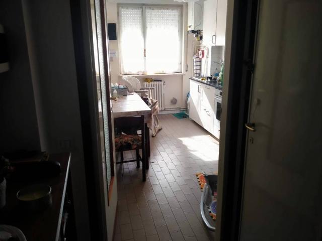 Appartamento in vendita a Albizzate VA