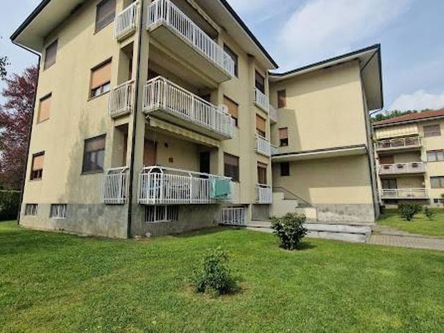 Appartamento in vendita a Albiano d'Ivrea TO