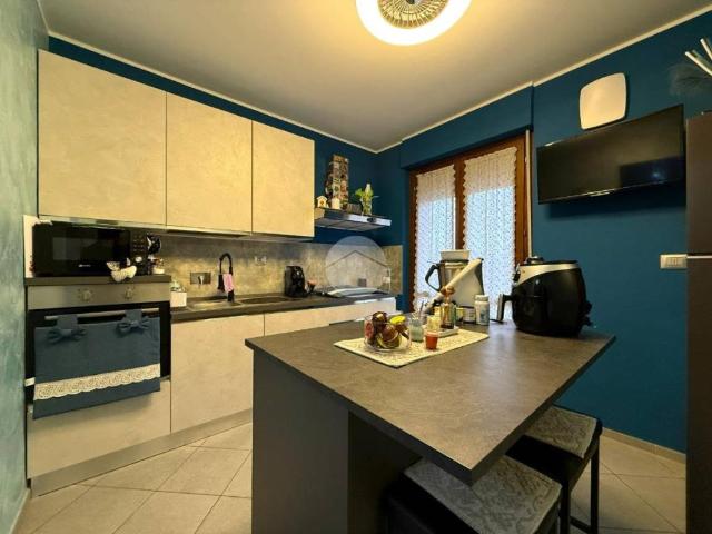 Appartamento in vendita a Albiano d'Ivrea TO