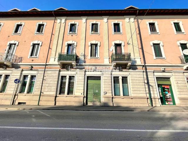 Appartamento in vendita a Albiate MB