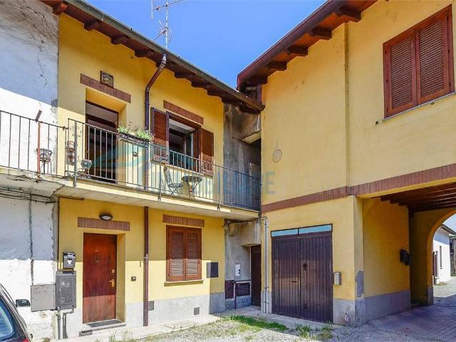 Appartamento in vendita a Albiate MB