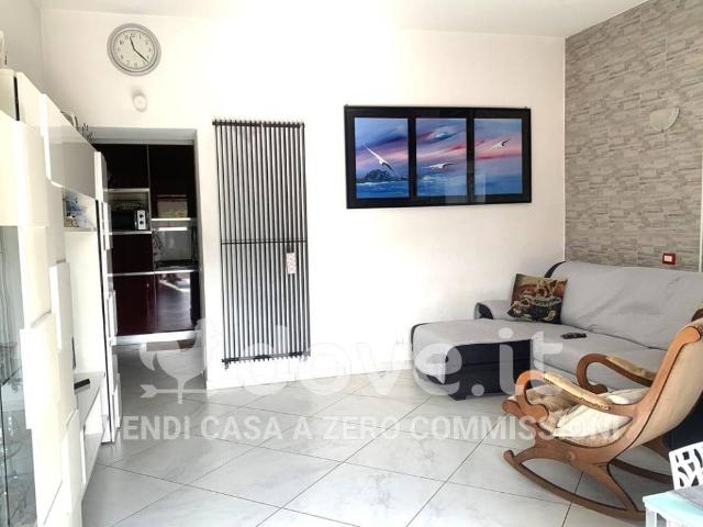 Appartamento in vendita a Albiate MB