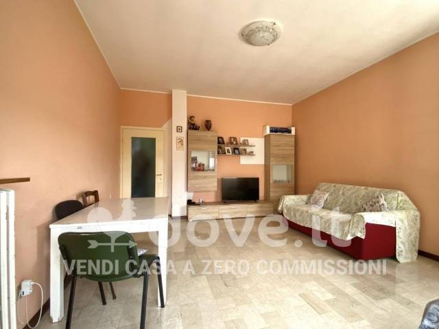Appartamento in vendita a Albiate MB