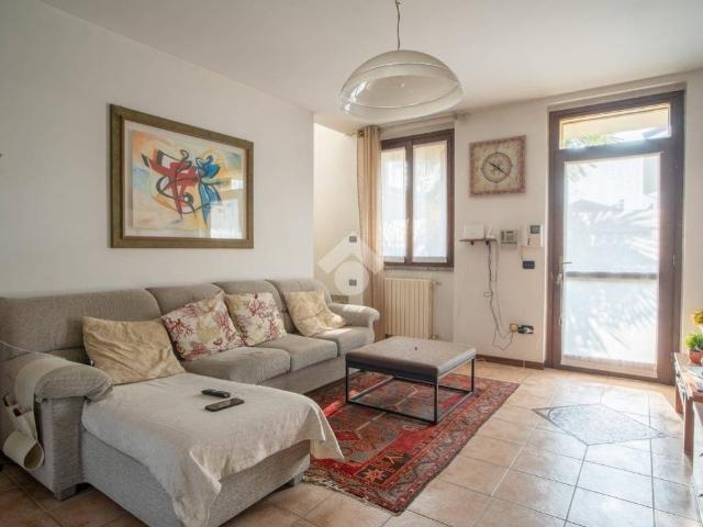 Villetta a schiera in vendita a Albiate MB