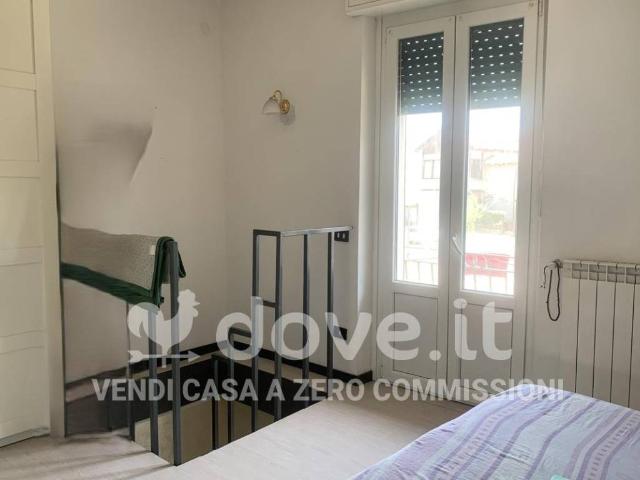 Appartamento in vendita a Albiate MB