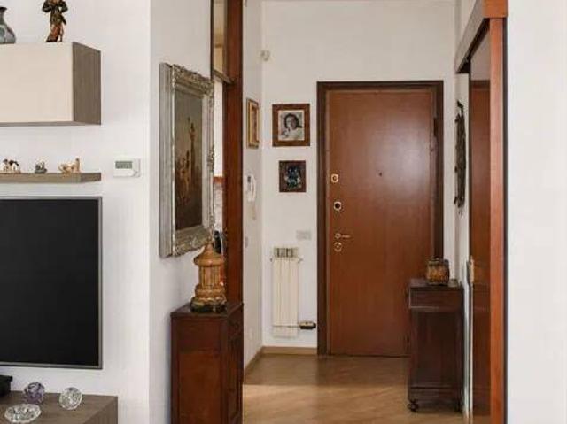 Appartamento in vendita a Albiate MB