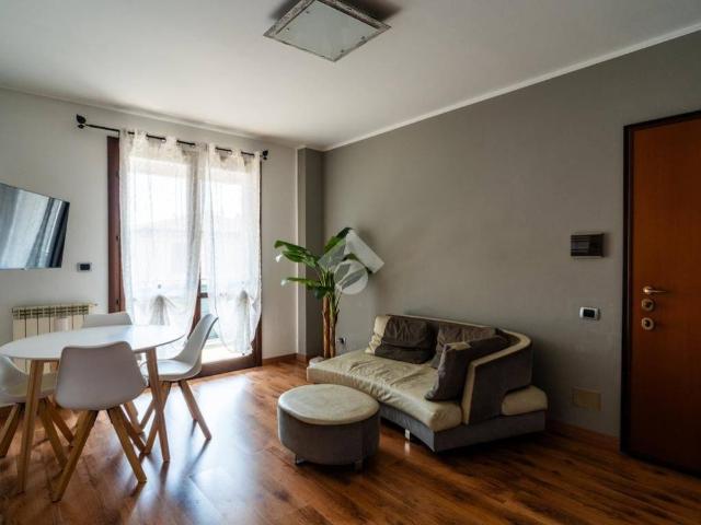 Appartamento in vendita a Albiate MB