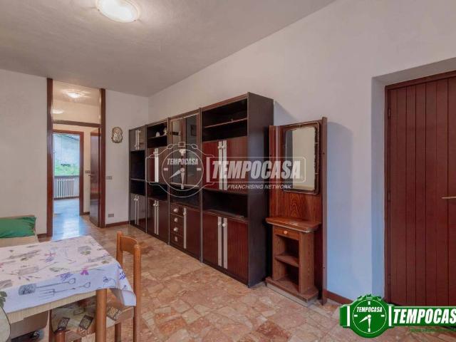 Appartamento in vendita a Albiate MB