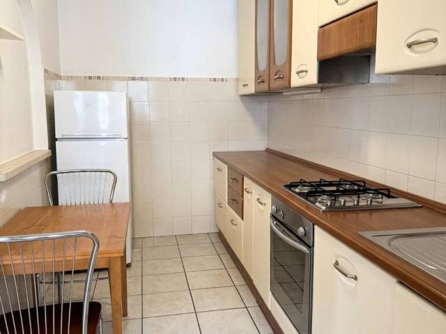 Appartamento in vendita a Albiate MB