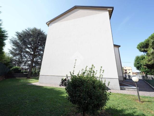 Appartamento in vendita a Albiate MB