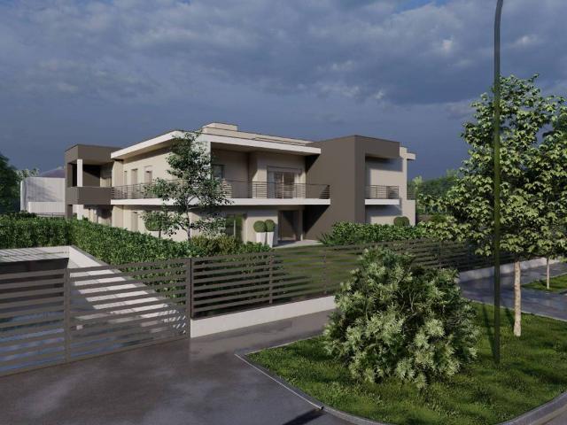 Appartamento in vendita a Albiate MB