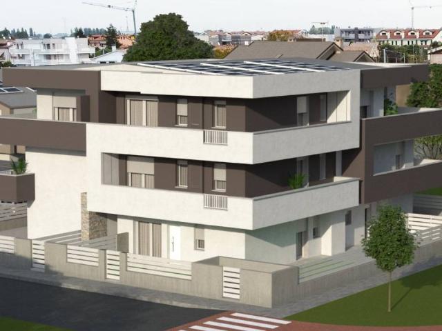 Appartamento in vendita a Albignasego PD