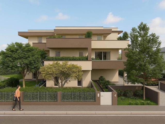 Appartamento in vendita a Albignasego PD