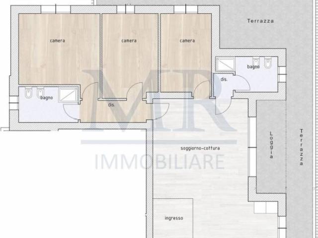 Appartamento in vendita a Albignasego PD