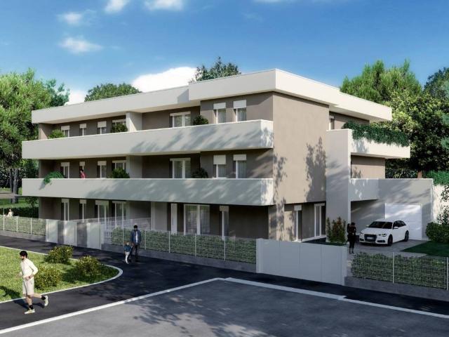 Appartamento in vendita a Albignasego PD