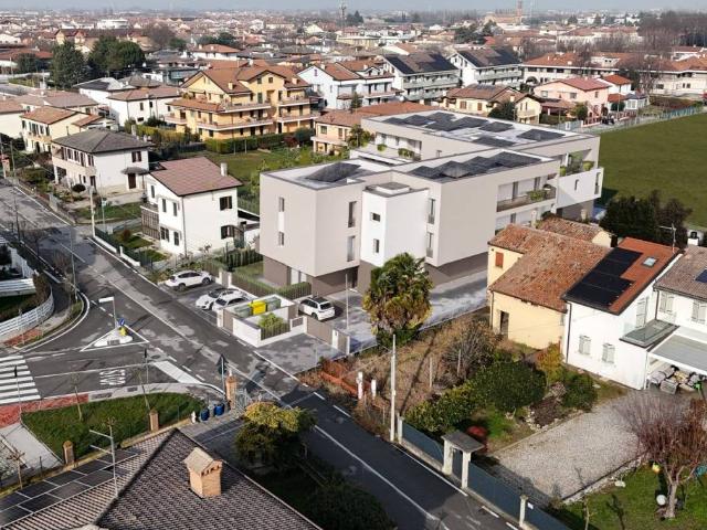 Appartamento in vendita a Albignasego PD