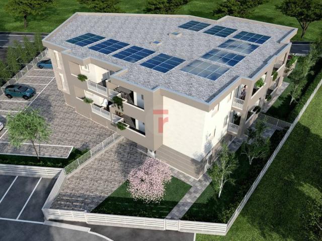 Appartamento in vendita a Albignasego PD