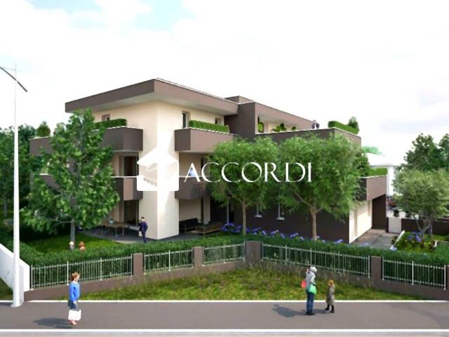 Appartamento in vendita a Albignasego PD