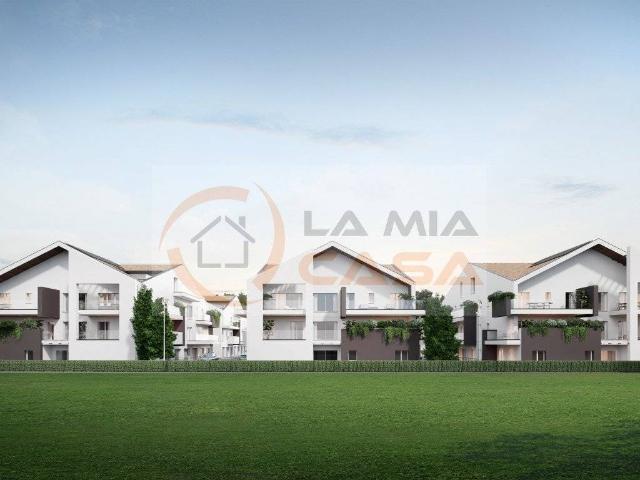 Appartamento in vendita a Albignasego PD
