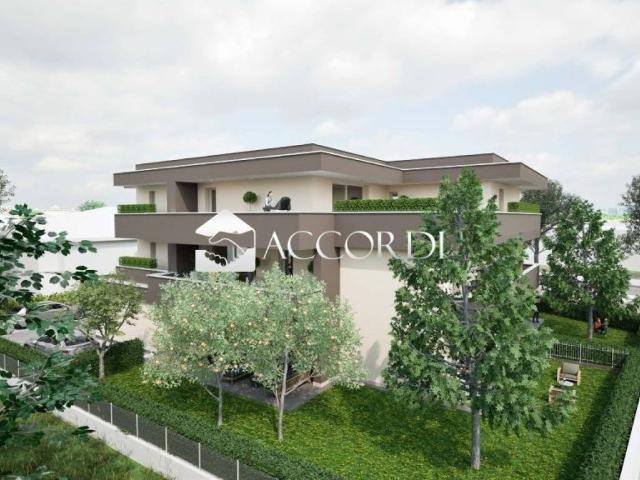 Appartamento in vendita a Albignasego PD